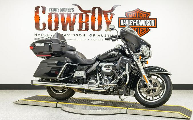 2019 Harley-Davidson® FLHTCU - Electra Glide® Ultra Classic®