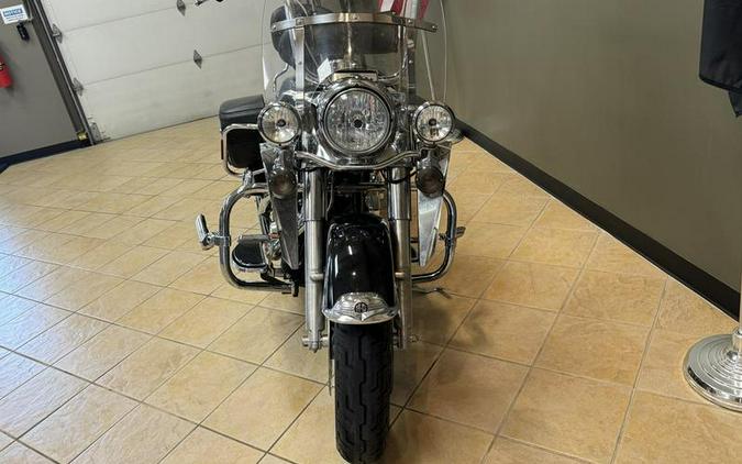 2007 Harley-Davidson® FLHRC - Road King® Classic