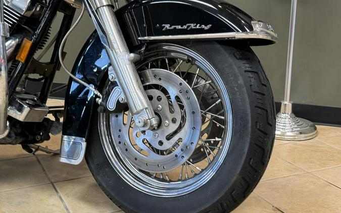 2007 Harley-Davidson® FLHRC - Road King® Classic