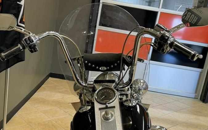 2007 Harley-Davidson® FLHRC - Road King® Classic