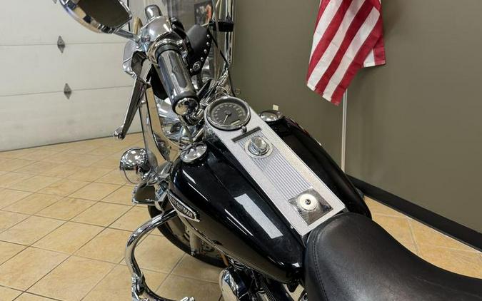 2007 Harley-Davidson® FLHRC - Road King® Classic