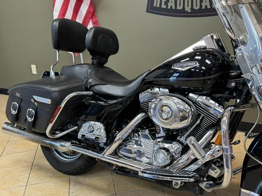 2007 Harley-Davidson® FLHRC - Road King® Classic