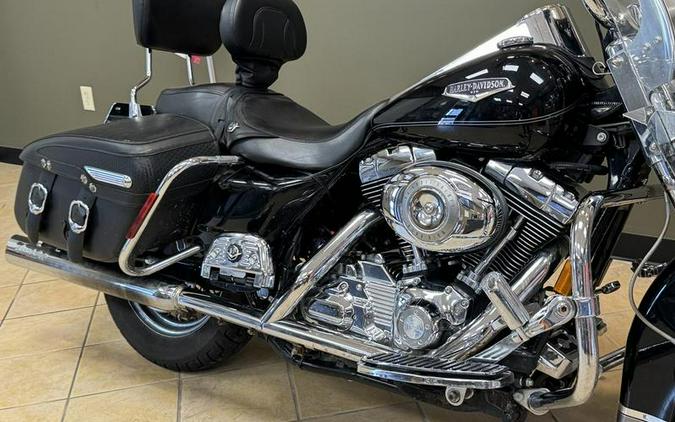 2007 Harley-Davidson® FLHRC - Road King® Classic