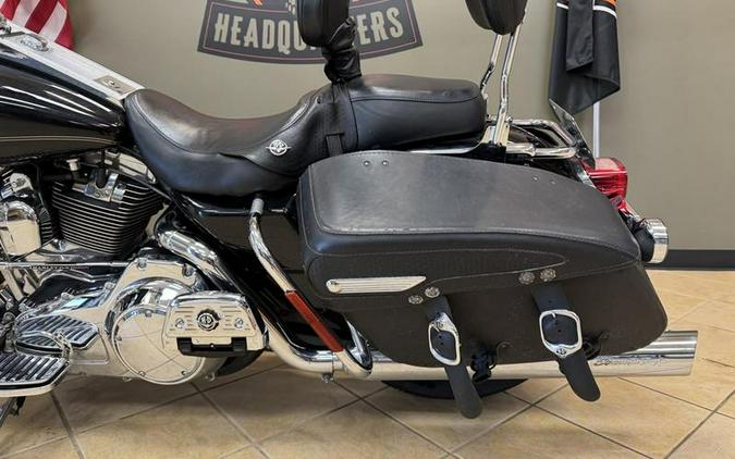 2007 Harley-Davidson® FLHRC - Road King® Classic