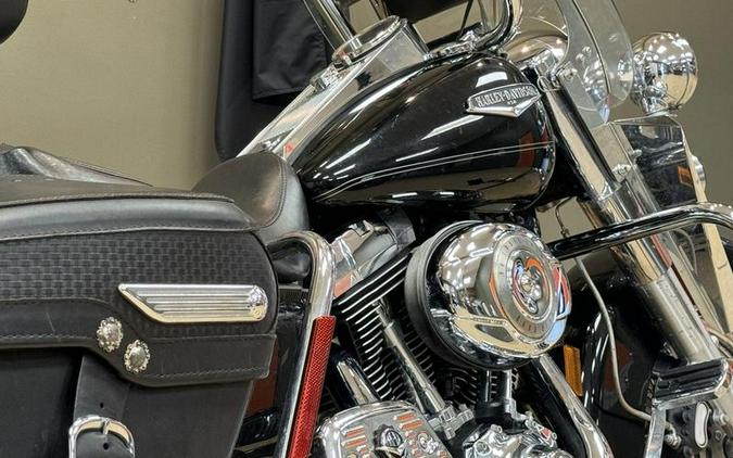 2007 Harley-Davidson® FLHRC - Road King® Classic