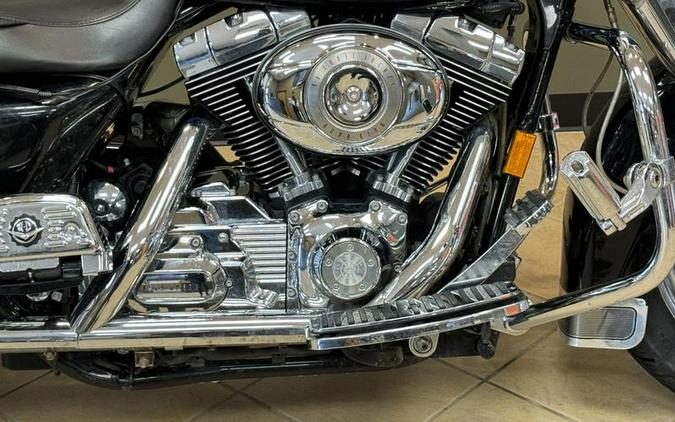 2007 Harley-Davidson® FLHRC - Road King® Classic