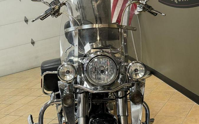 2007 Harley-Davidson® FLHRC - Road King® Classic