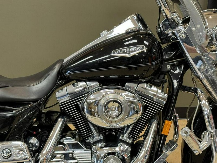 2007 Harley-Davidson® FLHRC - Road King® Classic