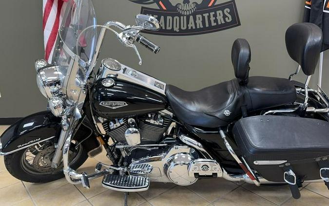 2007 Harley-Davidson® FLHRC - Road King® Classic