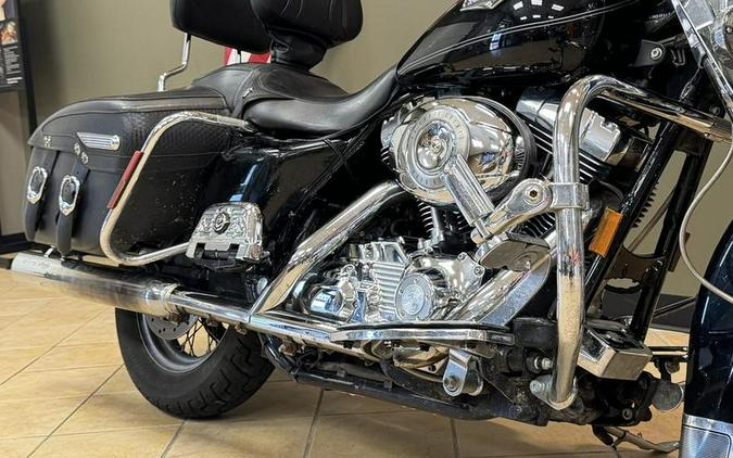 2007 Harley-Davidson® FLHRC - Road King® Classic