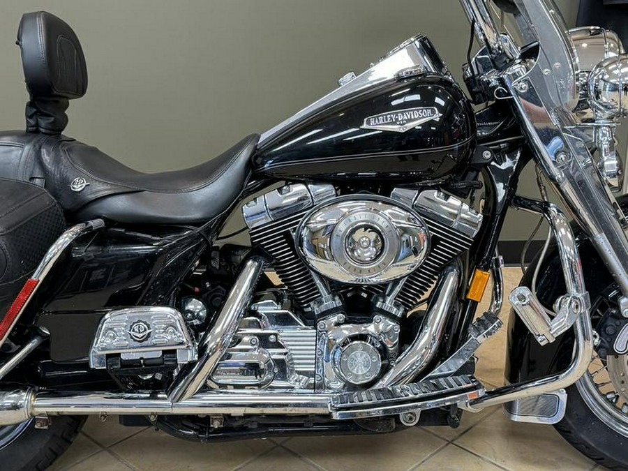 2007 Harley-Davidson® FLHRC - Road King® Classic