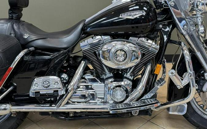 2007 Harley-Davidson® FLHRC - Road King® Classic