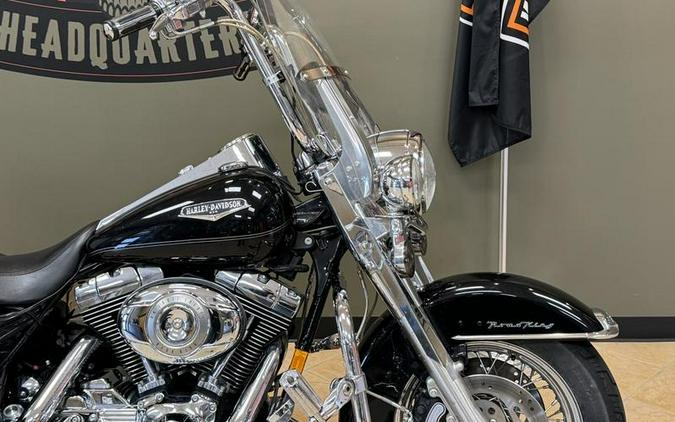 2007 Harley-Davidson® FLHRC - Road King® Classic