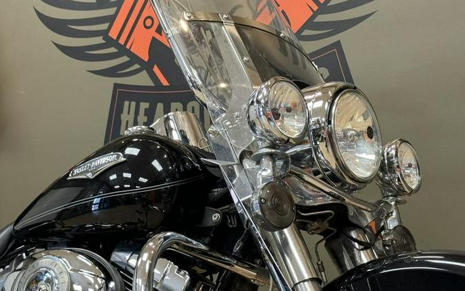 2007 Harley-Davidson® FLHRC - Road King® Classic