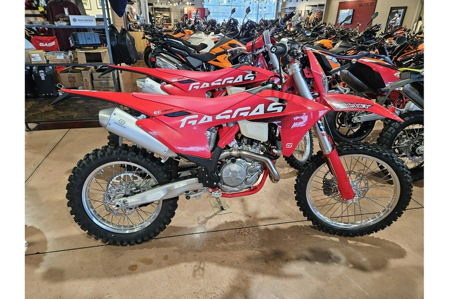 2024 GASGAS EC 450F