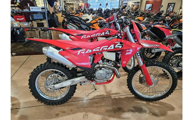 2024 GASGAS EC 450F