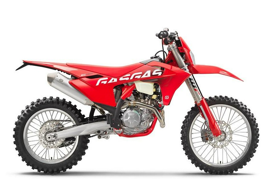 2024 GASGAS EC 450F