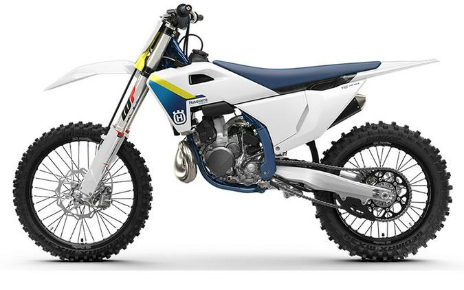 2025 Husqvarna TC 300