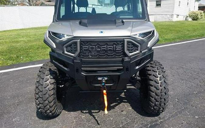 2024 Polaris Ranger XD 1500 Northstar Edition Premium