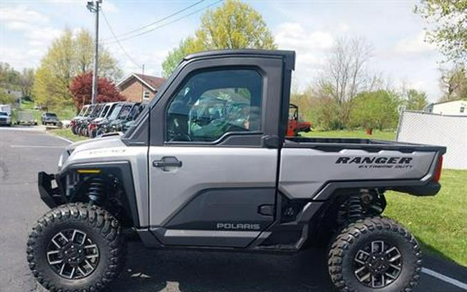 2024 Polaris Ranger XD 1500 Northstar Edition Premium