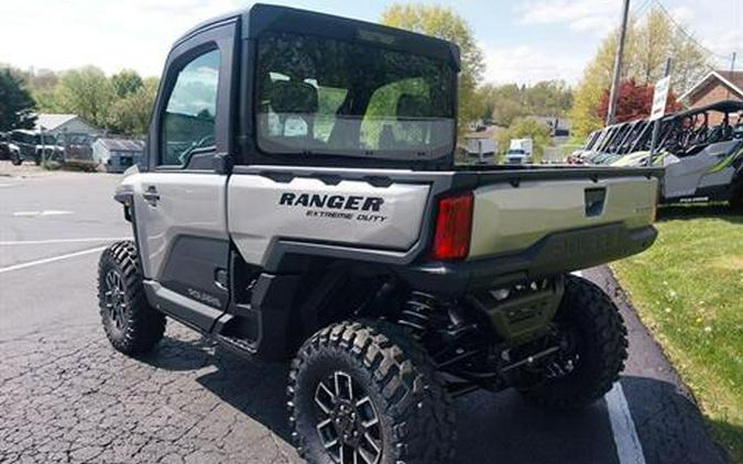 2024 Polaris Ranger XD 1500 Northstar Edition Premium