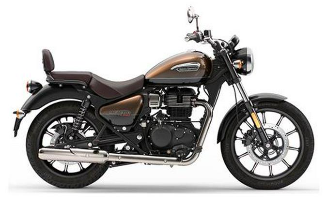 2021 Royal Enfield Meteor 350