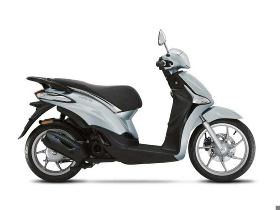 2023 Piaggio Liberty 50 Euro 5