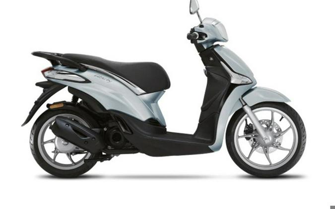 2023 Piaggio Liberty 50 Euro 5