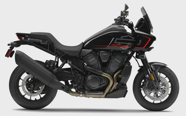 2025 Harley-Davidson Pan America 1250 ST