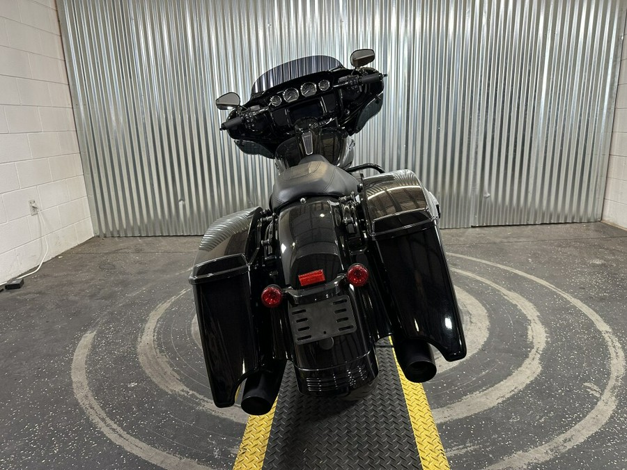 2020 Harley-Davidson Street Glide Special