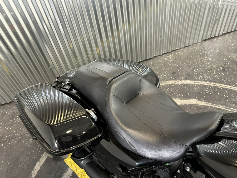 2020 Harley-Davidson Street Glide Special