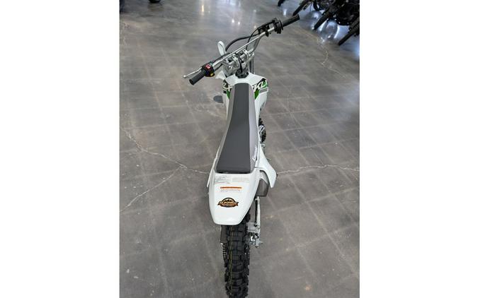 2026 Kawasaki KLX®140R L