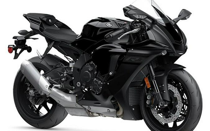 2020 Yamaha YZF-R1