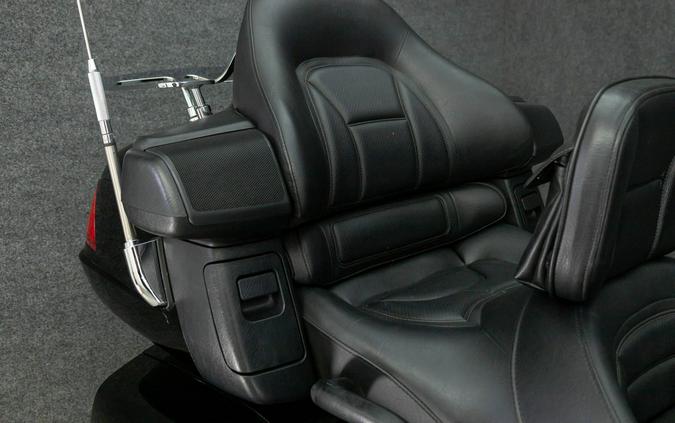 2012 HONDA GL1800 GOLDWING 1800 W/ABS