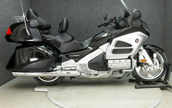 2012 HONDA GL1800 GOLDWING 1800 W/ABS