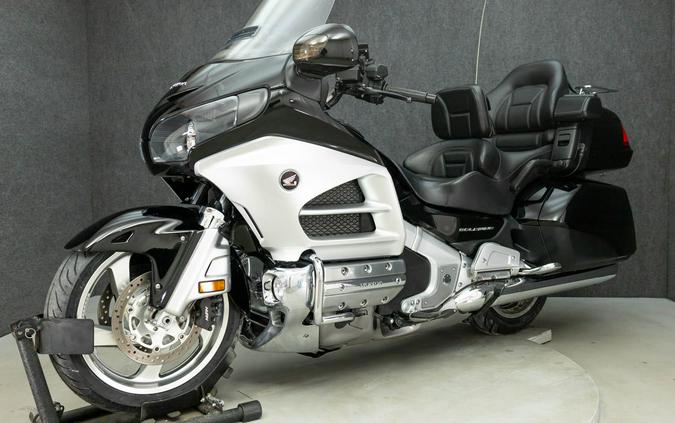 2012 HONDA GL1800 GOLDWING 1800 W/ABS
