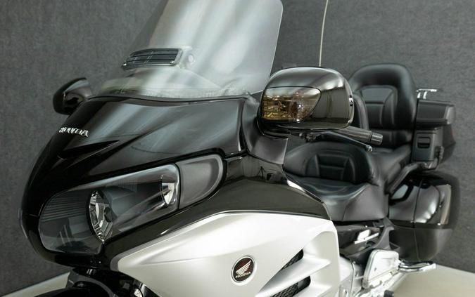 2012 HONDA GL1800 GOLDWING 1800 W/ABS