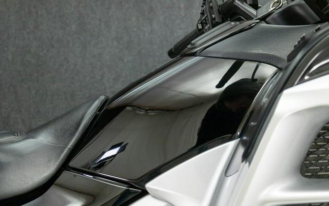 2012 HONDA GL1800 GOLDWING 1800 W/ABS