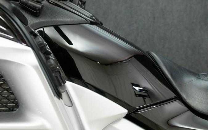 2012 HONDA GL1800 GOLDWING 1800 W/ABS