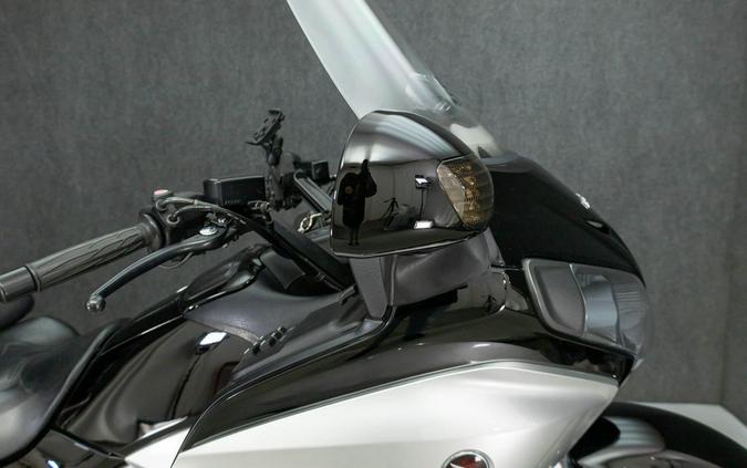 2012 HONDA GL1800 GOLDWING 1800 W/ABS