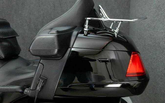 2012 HONDA GL1800 GOLDWING 1800 W/ABS