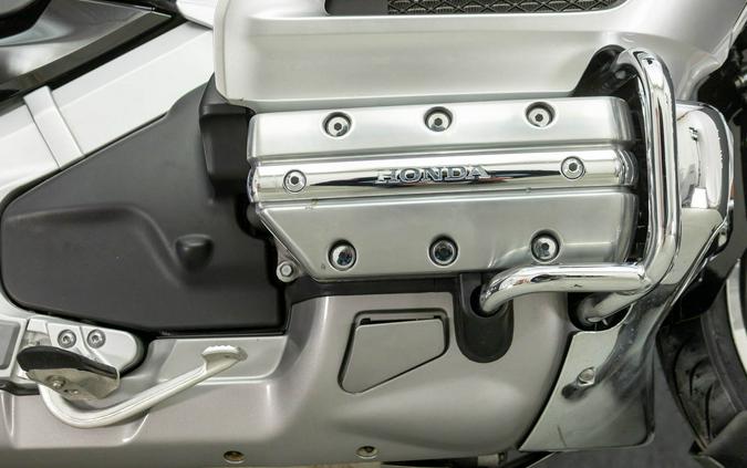 2012 HONDA GL1800 GOLDWING 1800 W/ABS