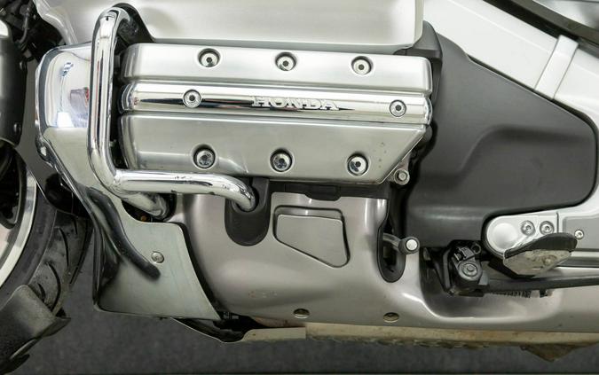 2012 HONDA GL1800 GOLDWING 1800 W/ABS