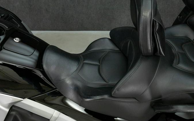 2012 HONDA GL1800 GOLDWING 1800 W/ABS