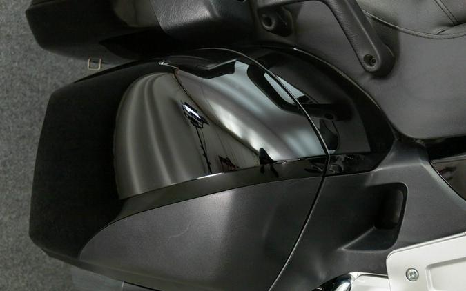 2012 HONDA GL1800 GOLDWING 1800 W/ABS