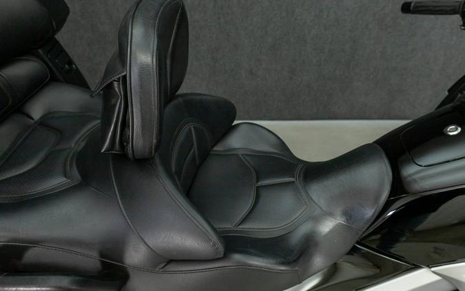 2012 HONDA GL1800 GOLDWING 1800 W/ABS