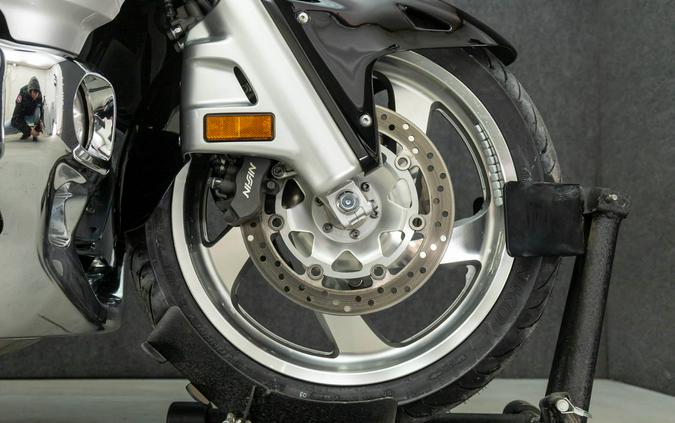 2012 HONDA GL1800 GOLDWING 1800 W/ABS