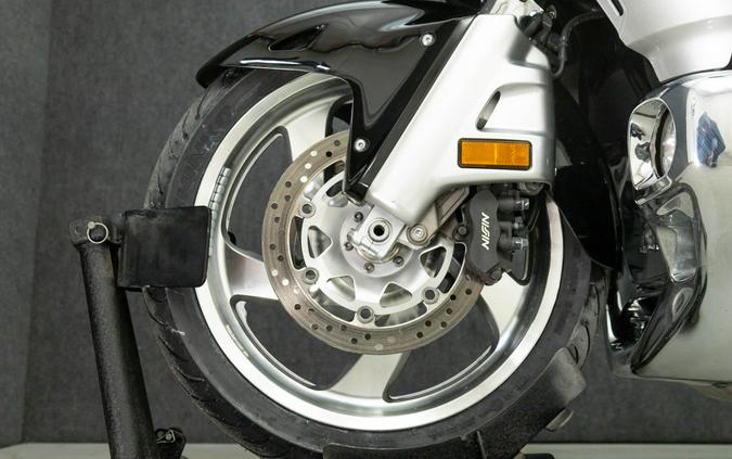 2012 HONDA GL1800 GOLDWING 1800 W/ABS