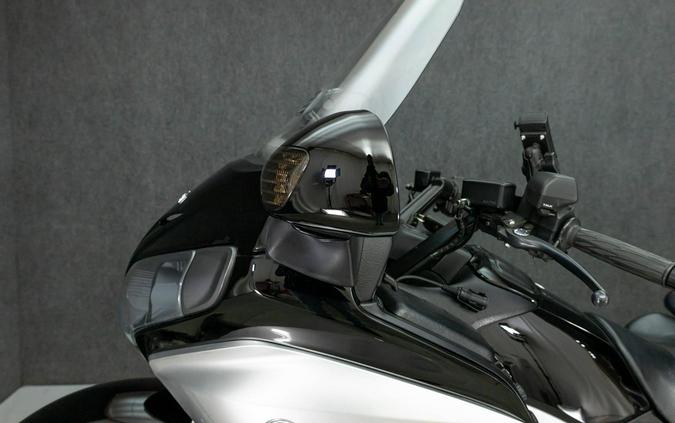 2012 HONDA GL1800 GOLDWING 1800 W/ABS