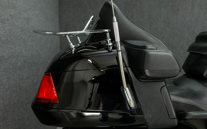 2012 HONDA GL1800 GOLDWING 1800 W/ABS